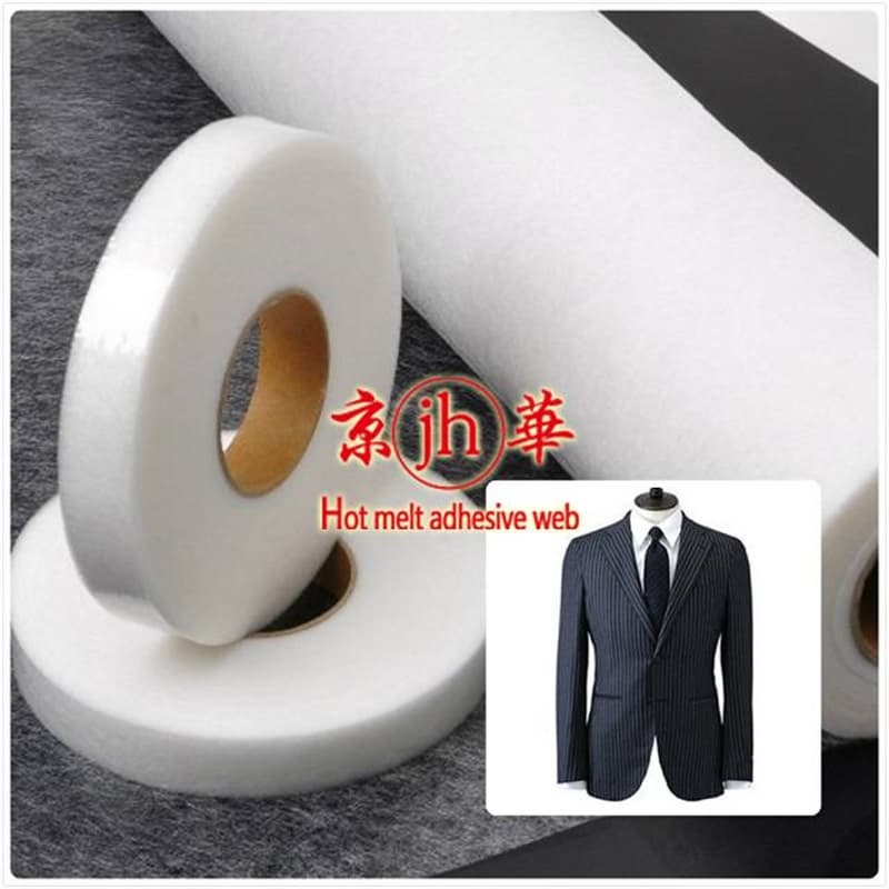 Hot Melt Web Adhesives for cloth bonding
